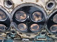 Głowica bmw F30 7810465, N47D20C 2.0d (N47D20C)