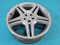 Felga aluminiowa 20" Mercedes W212 alufelga