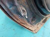 DRZWI PRZÓD PRAWE PASAŻERA Toyota Rav4 I 94- 5d zielony 6N5