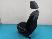 Fotel prawy przód pasażera Skoda Fabia III 5d EUROPA