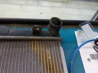Zamek przód lewy Ford Fiesta Mk6 EUROPA IMPRK1416233, X7H9-ACLK-1907, Kod lakieru: D2, 8 PIN, X7H9-ACLK-1907