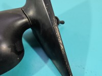 Lusterko lewe pin Daewoo Lanos sedan 4d kolor czarwony europa