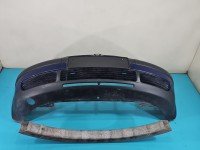 Zderzak przód Vw Passat B5 granatowy