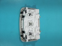 Lampa kabiny lampka Citroen C5 Aircross 17-25 96781443BJ00