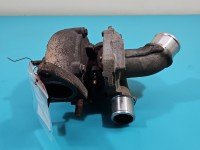 Turbosprężarka Toyota Auris I 758870-1, 17201-0N010 1.4 D4D 90KM