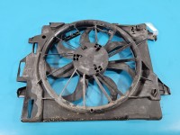 Wentylatory Wentylator chłodnicy Dodge Caravan V 07-20 6002XH0079, F00HX0G027 3.3 V6