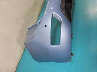 Zderzak tył Citroen C4 Grand Picasso II 13-22 błękitny EHHC HB