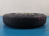 Koło zapasowe 16" dojazdowe dojazdówka Volvo C30 Rozstaw śrub: 5x108, Pirelli, 125 mm, Profil opony: 85, IMPRK1554512,...