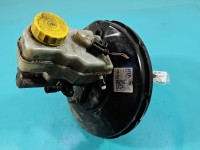 Serwo hamulcowe Vw Polo V 6R 09- 1.4 16V 6R1614105G