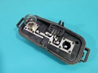 Lampa tył prawa zderzaka przeciwmgielna Renault Trafic II