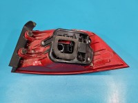 Lampa tył lewa błotnika Vw Passat B7 kombi EUROPA 3AF945095C