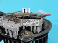 Dmuchawa nawiewu wentylator Mercedes W210 2108206210 EUROPA