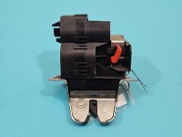 Zamek klapy tył A2037400235 Mercedes W203 HB Mercedes, Europejska, 3pin