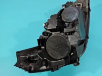 Reflektor lewy lampa przód Peugeot 308 II T9 EUROPA 9677523080