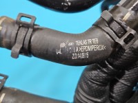 przewód wąż rurka wody Skoda Kodiaq I 04L121064AR 2.0 tdi 150KM