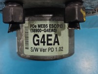 Pompa abs Hyundai I30 III 16- G4589-38500, 58900-G4EA0, G4589-28500