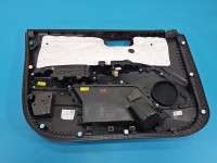 Tapicerka drzwi przód prawa boczek Kia Rio IV 16-23 82320-H8010