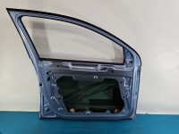 DRZWI PRZÓD LEWE KIEROWCY Vw Golf VI 5d LA5Q