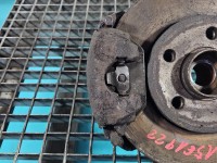 Zacisk przód lewy Skoda Fabia I 1.4 16V