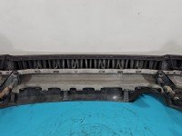 Zderzak tył Audi A4 B5 bordowy sedan