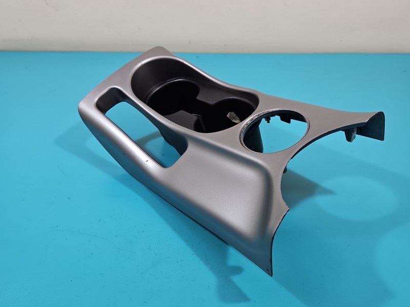 Uchwyt na napoje kubek CUP HOLDER Mitsubishi Outlander II 06-13 8011A079