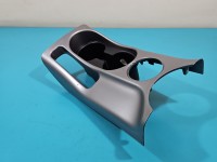 Uchwyt na napoje kubek CUP HOLDER Mitsubishi Outlander II 06-13 8011A079
