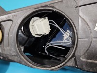 Reflektor prawy lampa przód Ford Focus Mk4 EUROPA