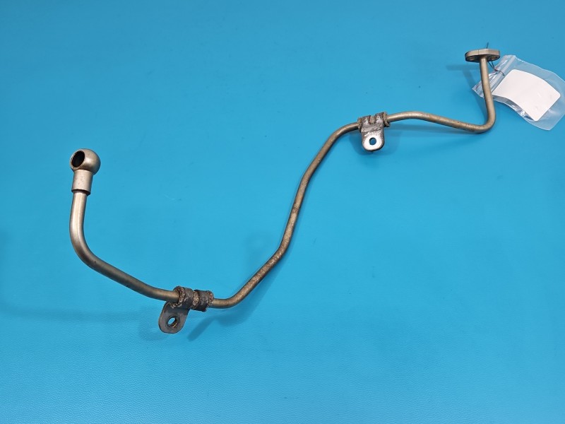 Przewód smarowania turbiny Hyundai I30 III 16- 2.0 16V