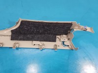 Osłona ZAŚLEPKA PLASTIK Opel Insignia B 13487519RH