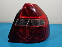 Lampa tył prawa Chevrolet Aveo T250 sedan EUROPA