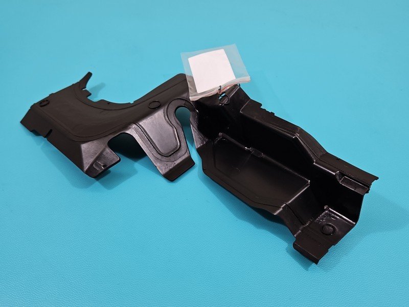 Osłona ZAŚLEPKA PLASTIK Opel Insignia B 39128968 Osłona ZAŚLEPKA PLASTIK Opel Insignia B 39128968
