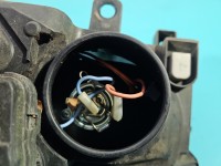 Reflektor prawy lampa przód Renault Megane II EUROPA