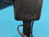 Pas bezpieczeństwa przód prawy pasażera Renault Espace V 878173738R
