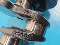 Wał korbowy Mercedes W222 3.0 cdi 656929 340KM 656929, R65600