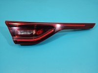 Lampa tył lewa Renault Talisman sedan