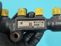 Listwa wtryskowa CZUJNIKI Citroen C5 I 9654592680 1.6 hdi