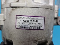 Sprężarka klimatyzacji kompresor A0022301411 Mercedes W245 2.0 CDI