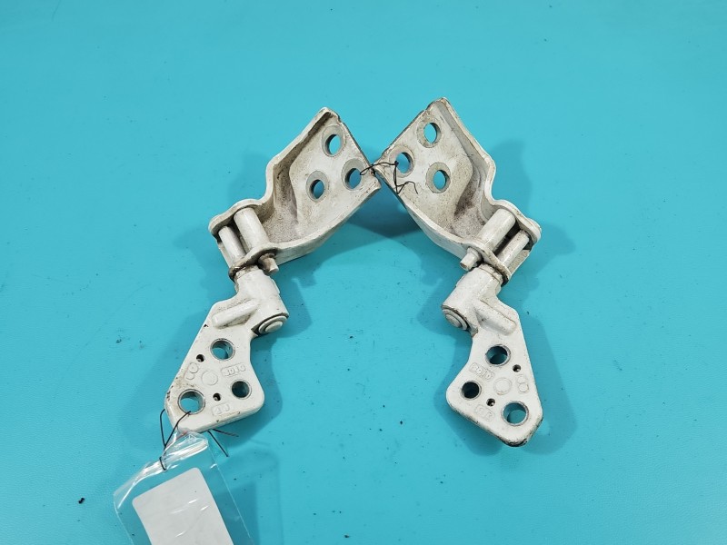 Zawias drzwi tył prawy Toyota Proace City