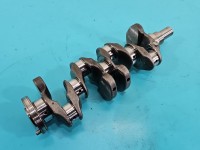 Wał korbowy Hyundai I30 II 12-16 1.6 crdi (D4FB) 110KM