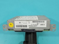 Radio fabryczne Citroen C3 III 16-24 9828709080 radioodtwarzacz