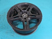 Felga aluminiowa 19" komplet alufelgi felgi Mercedes CLS C219 W219