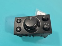 Przełącznik włącznik świateł Opel Vectra C 13177066