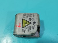 ŻARNIK STARTER ZAPŁONNIK CEWKA XENON 5DD008319-50Audi A6 C6
