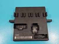 Sterownik moduł komfortu Audi A4 B6 8E0907279E