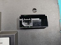 Wyświetlacz Opel Mokka A 42498391 monitor