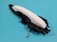 Klamka tył lewa zewnętrzna Dacia Sandero III 20- 806079099R