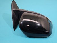 Lusterko prawe Jeep Grand Cherokee IV WK2 PGZ - BLACK FOREST GREEN PEARL COAT europa