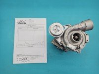 Turbosprężarka Regenerowana Audi A4 B5 K03-005, 53039700005, 53039880005 1.8 T 150KM