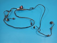 Wiązka zderzaka przód BMW G30 9395452-01 Instalacja pdc