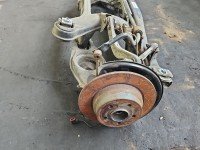 Tylna belka oś tył Mercedes W212 2.2 cdi (651924)